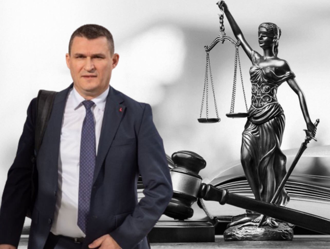 Deputeti i PD kundër Berishës dhe Metës: SPAK, i vetmi mjet shpëtimi për vendin. Dumani drejtues me integritet dhe i ndershëm!