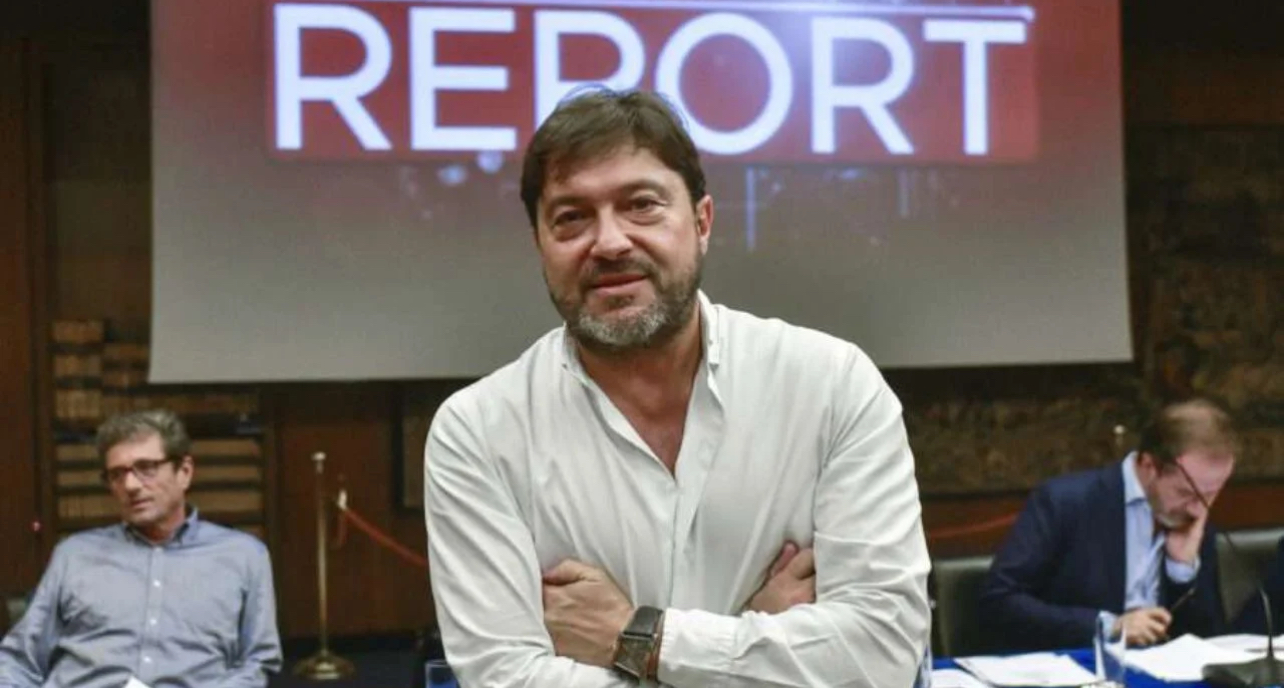Skandal i “RAI 3” në Itali/ Si u hetua drejtuesi i emisionit “Report” për fatura fiktive?! Deputeti Italian: Më ka kërcënuar me sms