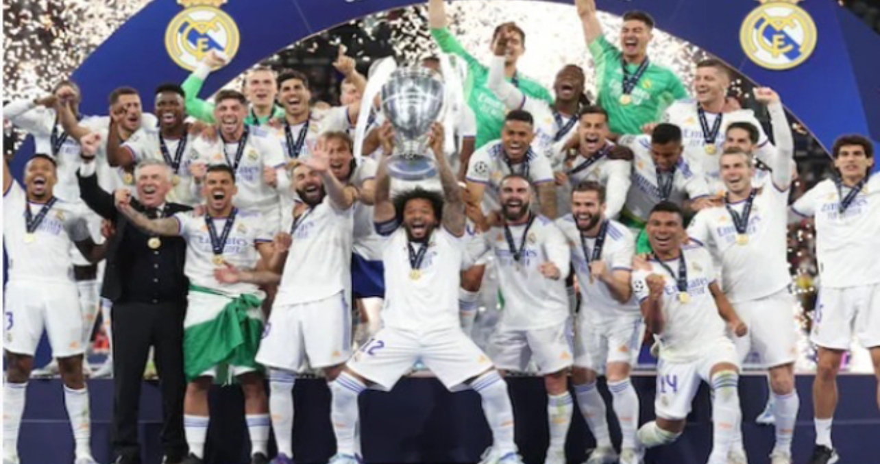 Real Madridi, kampione e Spanjës për herë të 36 në La Liga! Në Angli ‘tërbohet’ Halaand, Reus ‘përlot’ Dortmundin