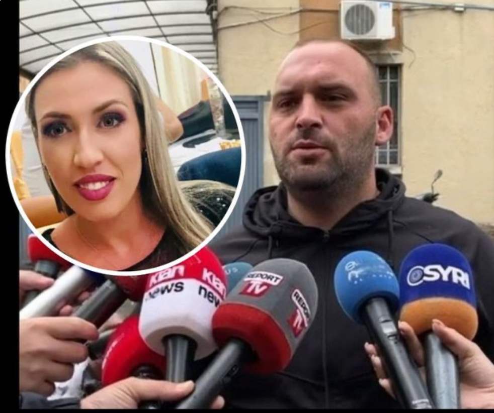 “Ergys Arazi kishte lidhje jashtëmartesore me një 17-18 vjeçare”, gazetari zbulon detaje: Gruas i tha “do të ta sjell edhe në shtëpi”