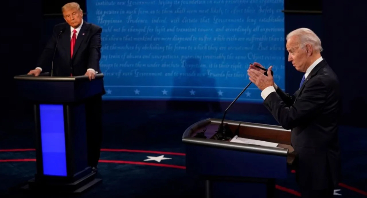 Përballja Biden-Trump, historike! Nga rekordet dhe argumentet te mendimet personale… si po shkojnë zgjedhjet në SHBA