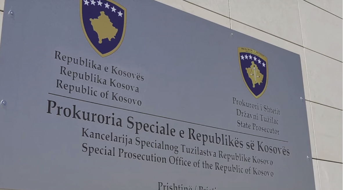 Prokuroria Speciale e Kosovës arreston një serb, për çfarë dyshohet