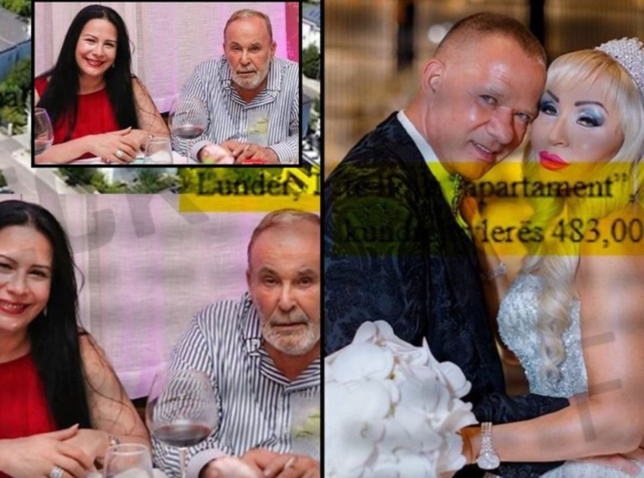Transaksioni nga Dubai që alarmoi shtetin/ Zbardhet dosja, paratë në llogarinë e familjes Nano
