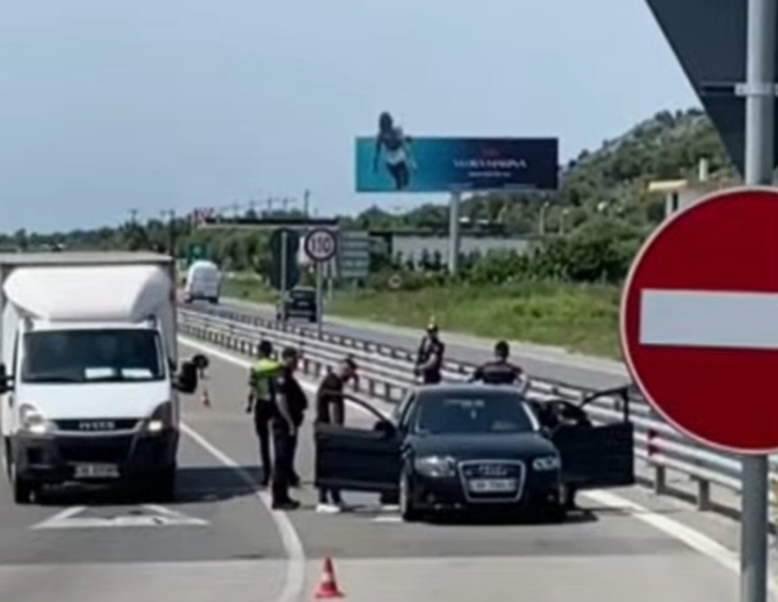 Forcat Speciale fusin Fierin në shtetrrethim, autori i vrasjes së policit rrezikon burgim të përjetshëm