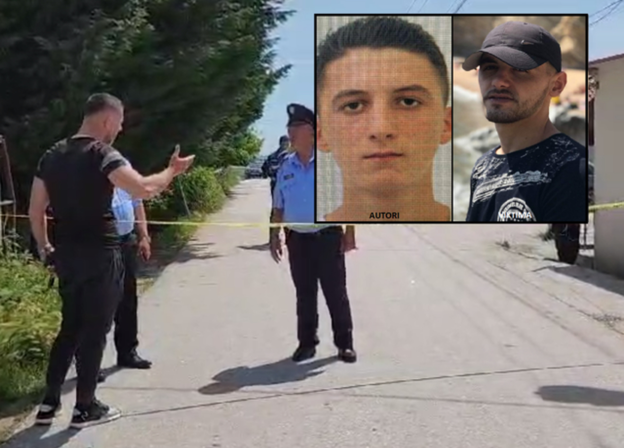 Detaje të reja nga vrasja e policit në Fier: Shkak debati për kalimin në rrugë! 23-vjeçari e qëlloi efektivin me një plumb në kokë