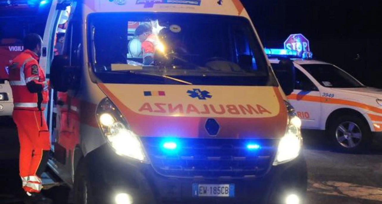Itali/ Shqiptari përplas me furgon gruan shtatzënë, e dërgon në spital dhe arratiset