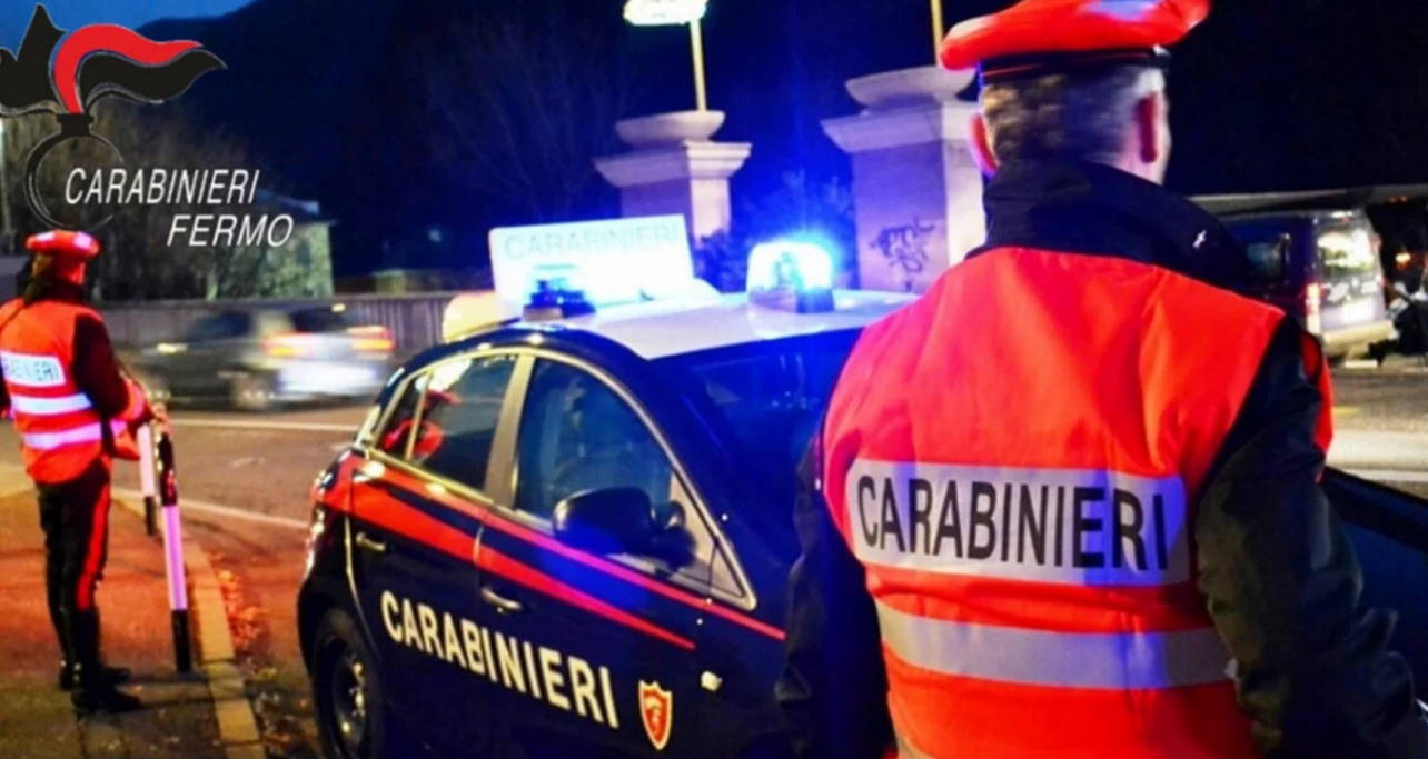 Përplasi me furgon të renë shtatzënë, e transportoi në spital dhe më pas u arratis, arrestohet 36 vjeçari shqiptar në Itali