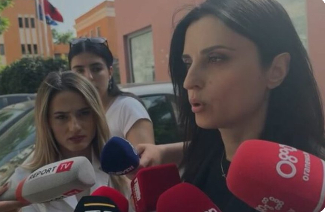 Emirjana Sako “kyç” gojën pasi del nga SPAK: Do ruaj sekretin hetimor