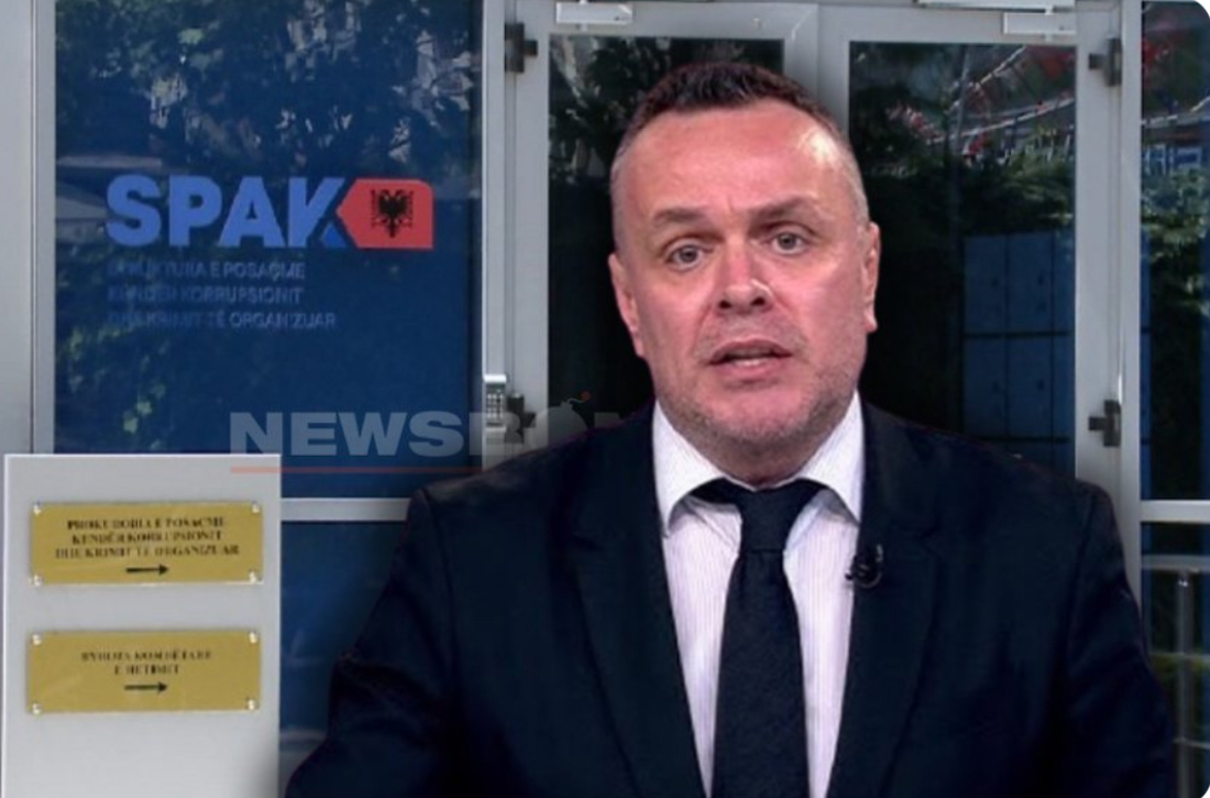 Karamuço plas “bombën”: SPAK ka lëshuar urdhër arresti për dy zyrtarë të lartë të policisë, njëri mik i ngushtë i një zv.kryeministri
