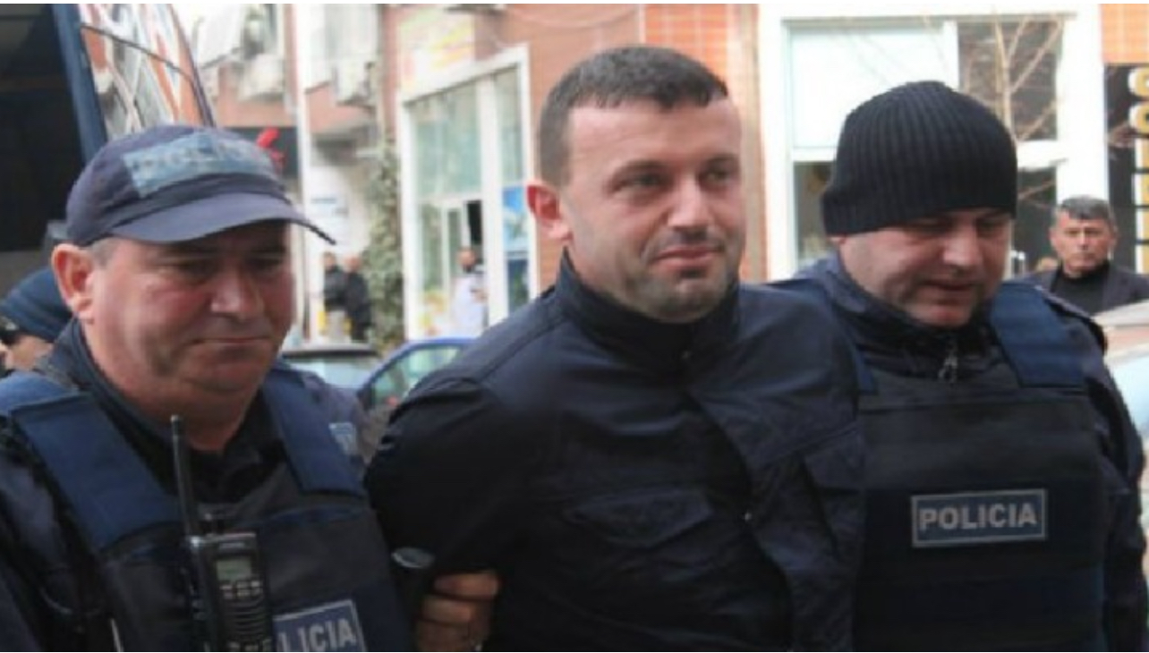 DOSJA E SPAK/ Dy efektivë të RENEA-s bashkëpuntorë të krimit, Durim Bami dhe Altin Morina organizonin trafikun në Nikël dhe Tapizë