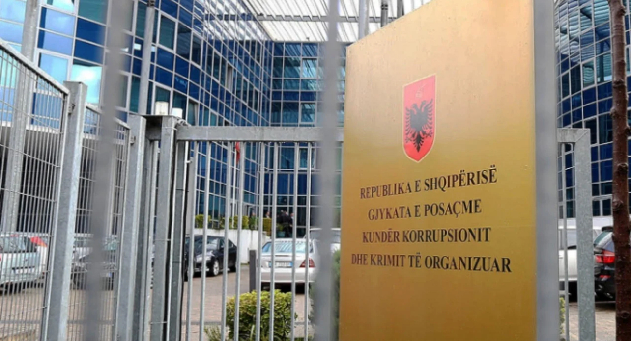 Megaoperacioni i SPAK, GJKKO lë në burg 9 prej personave të arrestuar
