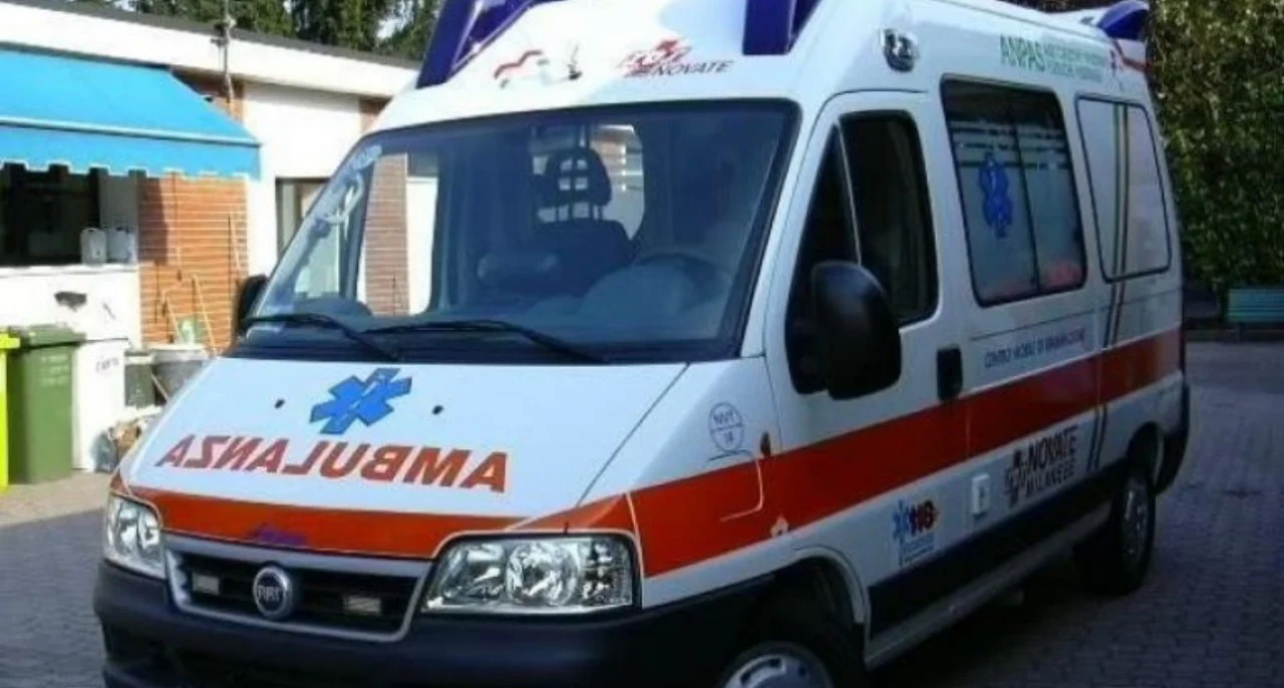 Tronditet Lushnja, babai plagos me çifte vajzën dhe më pas vret veten! 40-vjeçarja në gjendje të rëndë