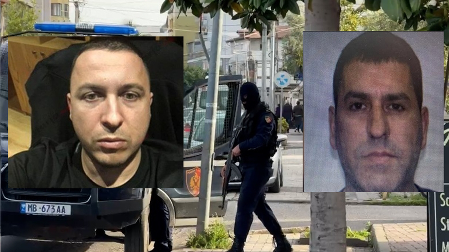 Ervis Martinaj do të paguante mbi 400 mijë euro për kokën e “Doçes”, si Shullazi e “kopsiti” planin nga qelia