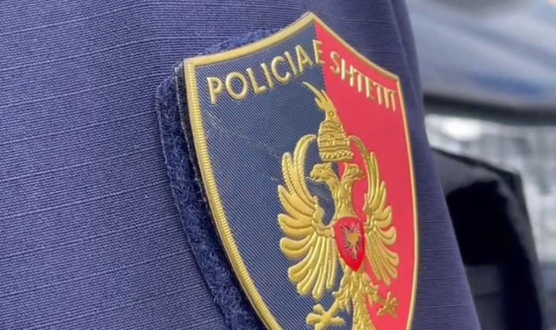 Të përfshirë në dosjen e SPAK, përjashtohen nga Policia e Shtetit Henerigert Mitri dhe Klodian Shahini