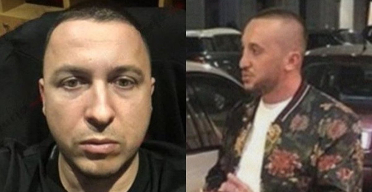 Kurthi – Ervis Martinaj i gjeti të dashur, “Princi Damian” ra pre, e nxori për kafe te ‘Oslo’ dhe për darkë