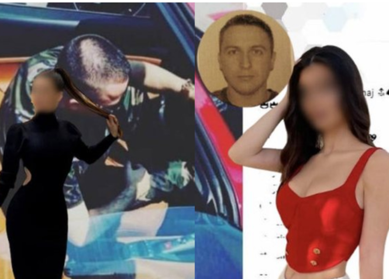 Ervis Martinaj do vritej në mes të plazhit, “Doqja” çoi armët dhe makinat në Dhërmi! Leonard Duka e kuptoi për “femrat” do e nxirrnin në pritë