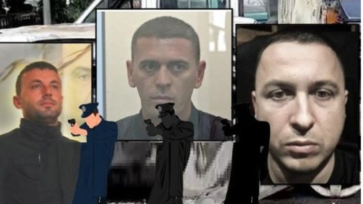 A u dekonspirua aksioni i SPAK “Metamorfoza 3”? Reagon policia: 13 persona u arratisën para aksionit
