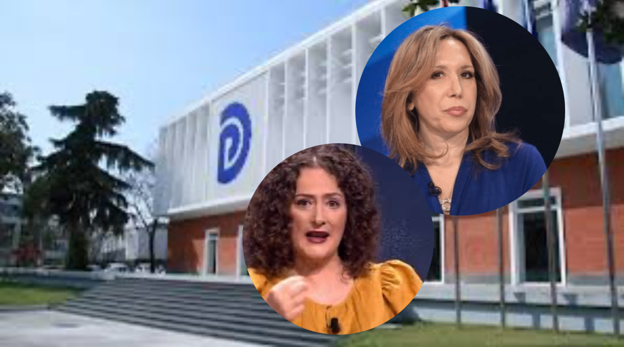 Evi Kokalari i përgjigjet Argitës: Ti ke qenë qafa që drejtonte kokën e korrupsionit në PD, mos na detyroni të merremi me ju