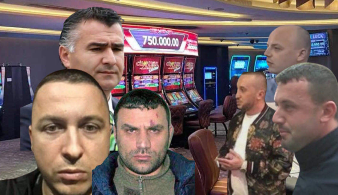 U arrestuan me urdhër të SPAK, ja kush janë Ndoka e Tuku që dalin në përgjimet “Metamorfoza3”