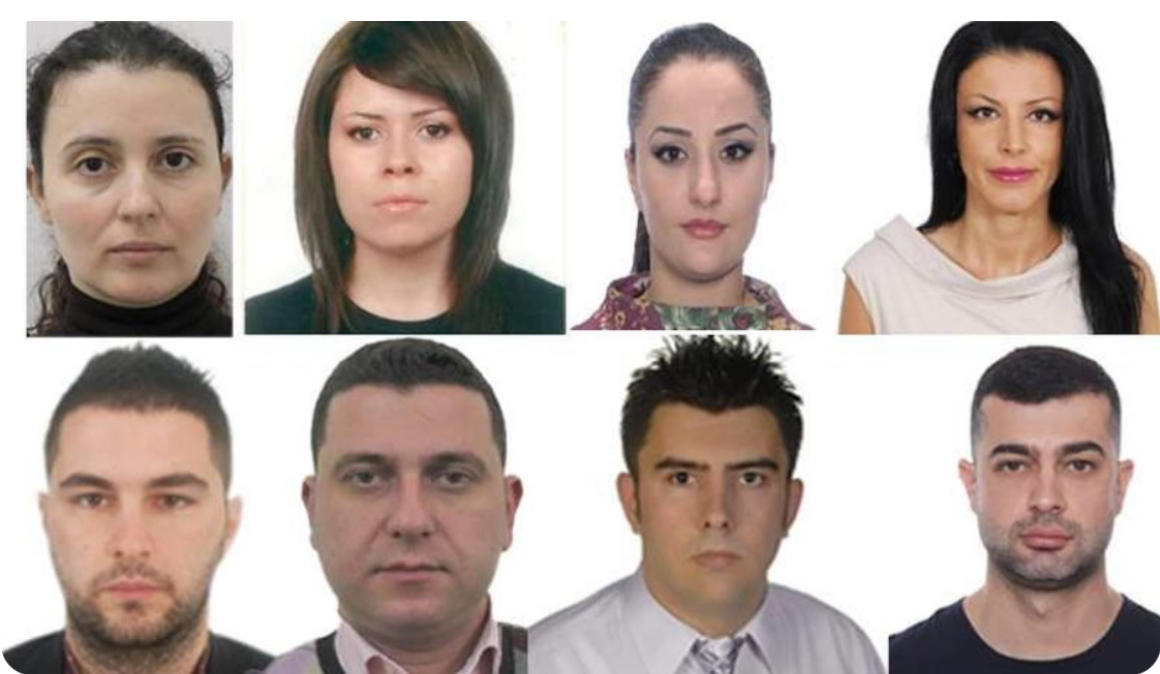 Dhoma Kombëtare: Përmbaruesit e arrestuar nuk janë tanët, u është hequr licenca që në 2017! Ka dhe të tjerë që po bëjnë namin