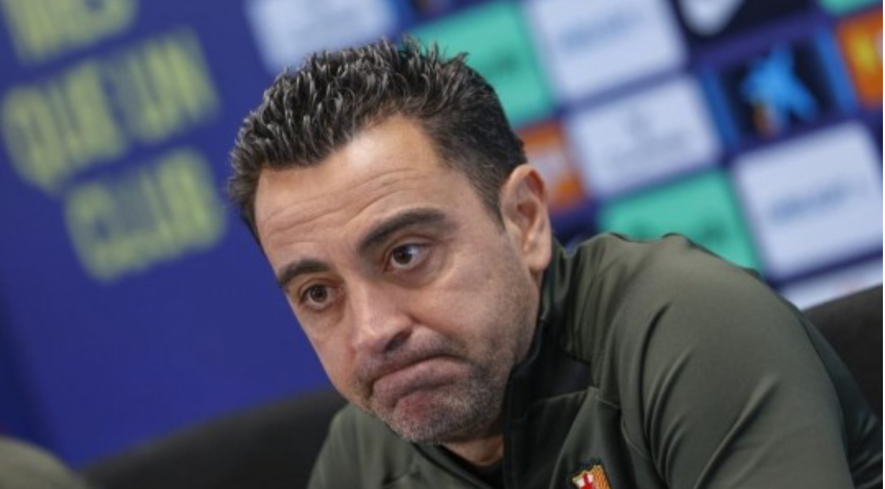 Zyrtare/ ‘Telenovela’ mbyllet me dhimbje, Barcelona largon Xavi Hernandez