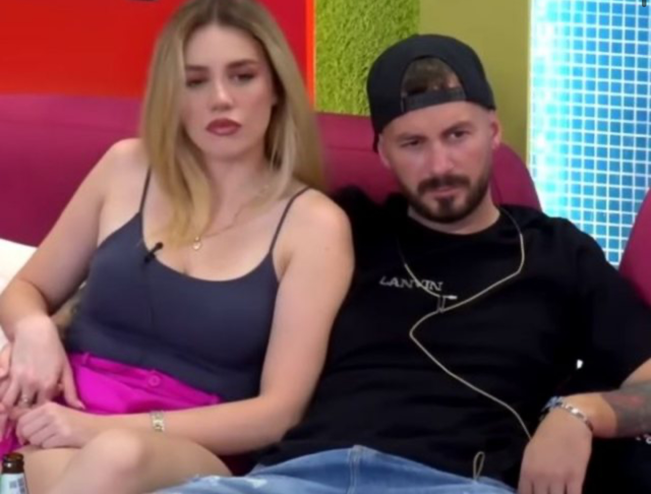 VIDEO / Heidit i dalin pjesët intime, Romeo nervozohet: “Ik e ndërroje këtë”. Ajo i kthehet: Nuk dua!
