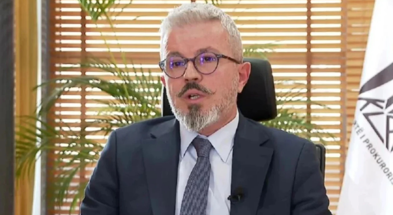 Vettingu e largoi nga drejtësia për 15 vite, KLP miraton me 9 vota pro përfundimin e mandatit për Alfred Ballën