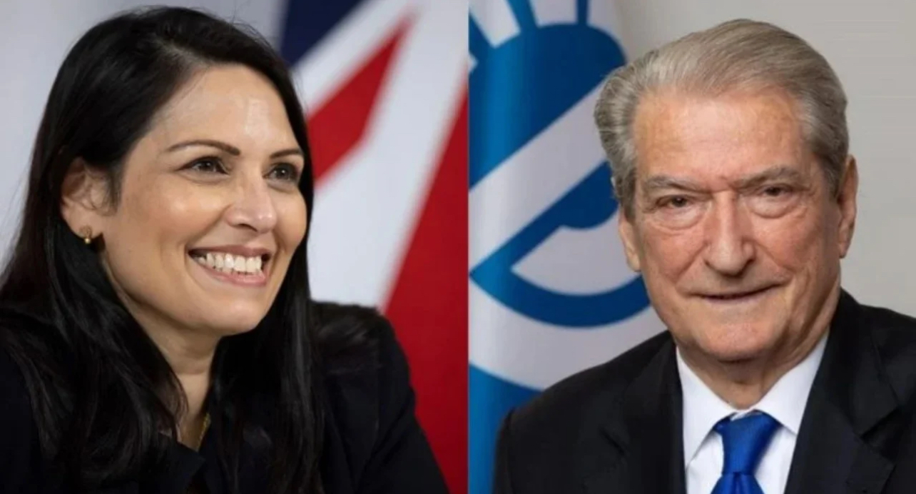 “Politikanët e korruptuar mbrojnë grupet kriminale shqiptare”, çfarë zbuluan dokumentet e Home Office në gjyqin ndaj Berishës, The Times publikon detajet e operacionit britanik