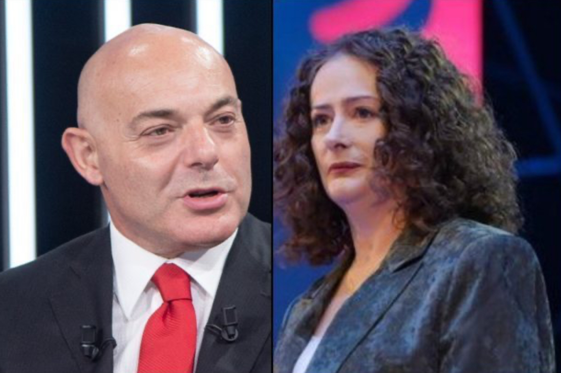 “Është e zgjuar por nuk ka karizëm”/ Fevziu për Argita Malltezin dhe “trashëgimin” e partisë