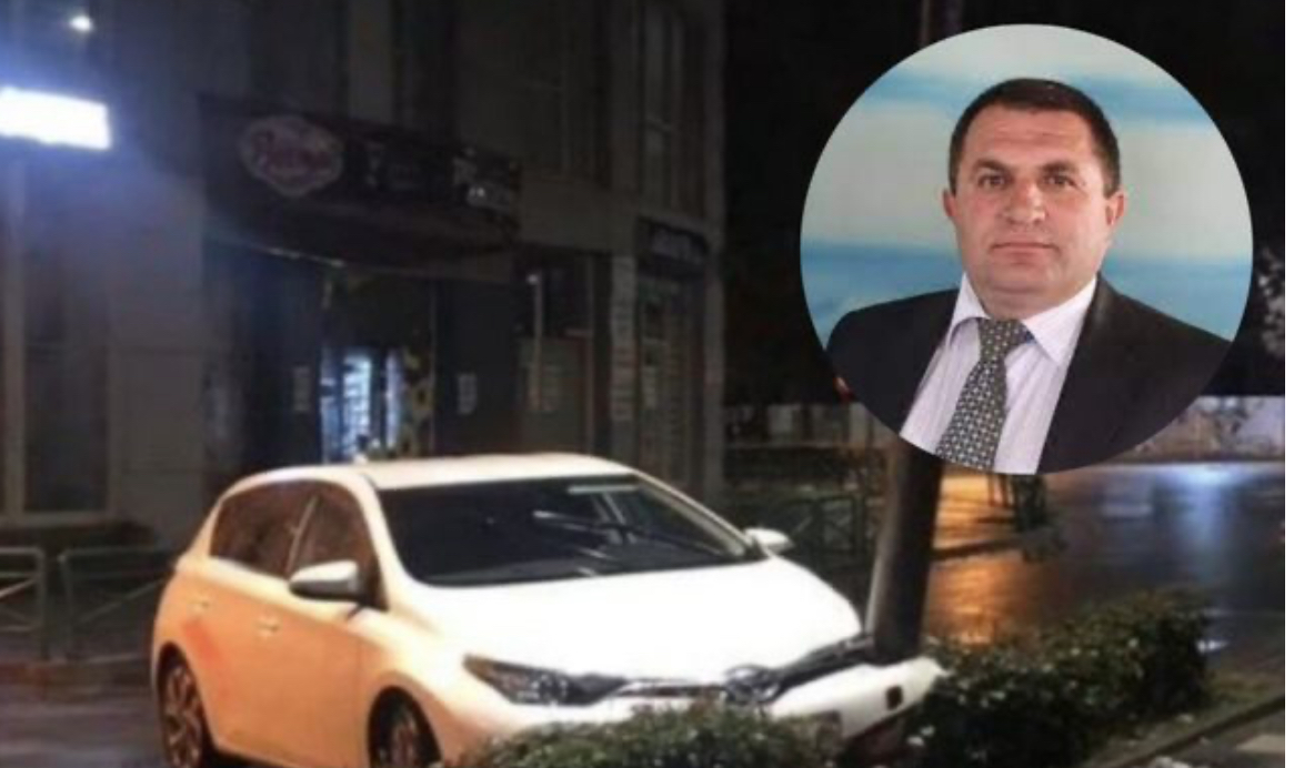 Bëri aksident në gjendje të dehur, çështja ndaj deputetit të PD përfundon në GJKKO