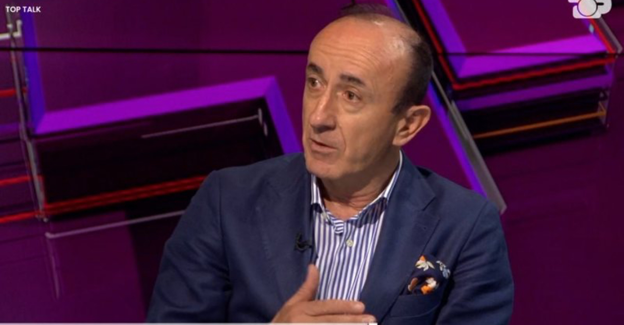 Dash Sula: Një politikan kërcënoi Altin Dumanin me sms, do kemi zhvillime