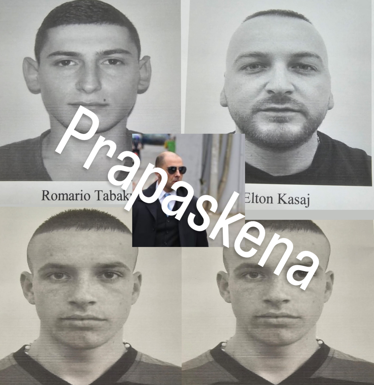 Sulmuan me levë avokatin Sokol Mëngjesi, Berisha del bllof! Policia: Dhuna ‘jo politike’, shkak detyra! identifikohen 4 autorët e organizatori, njëri vetëdorëzohet! (EMRA + FOTO)