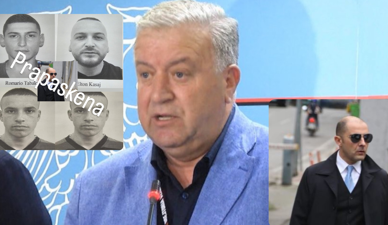 Zbërthehet sulmi ndaj Sokol Mëngjesit, Vocaj: Organizator Dirtan Jani Nano, 20 mijë euro kush ka informacion për vendodhjen e autorëve