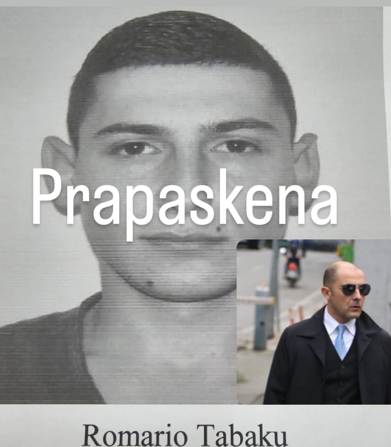 U identifikua si një nga autorët e dhunimit të avokatit Sokol Mëngjesi, kush është futbollisti 26-vjeçar i shpallur në kërkim