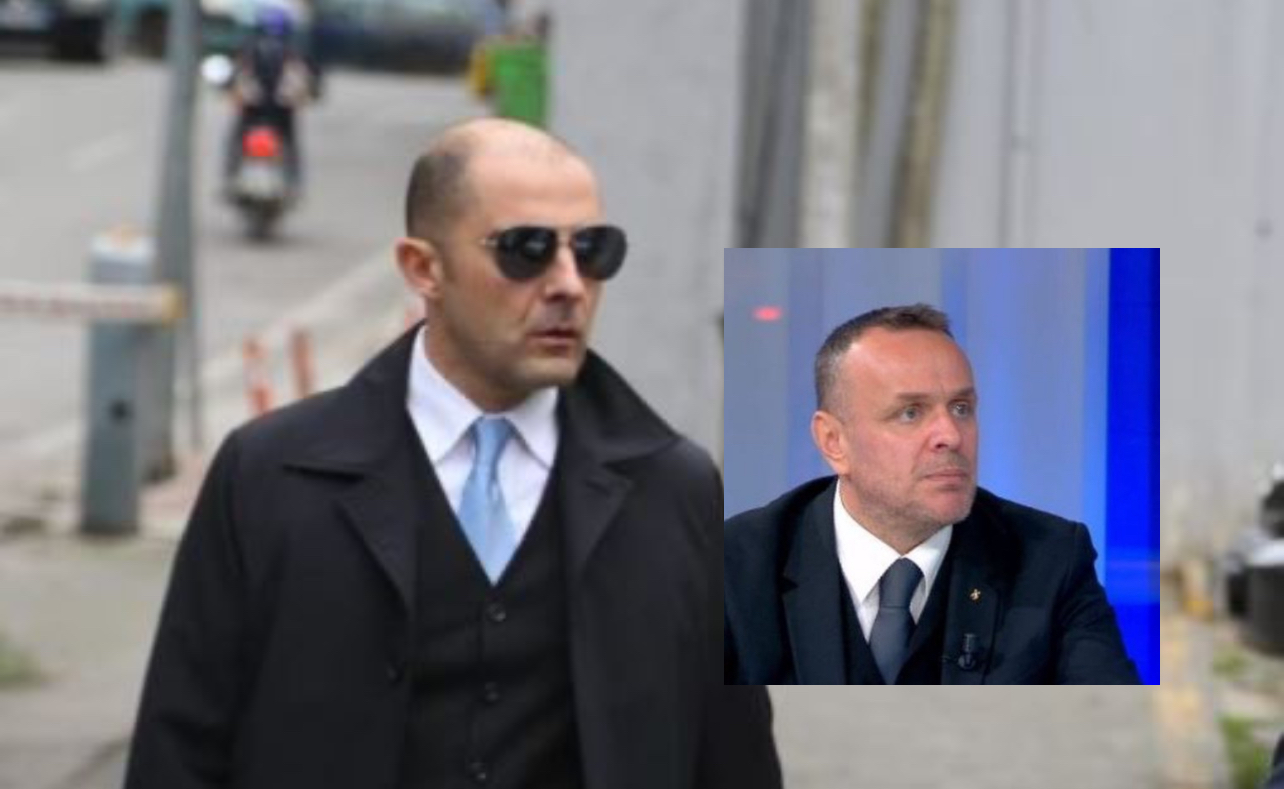 “Po vij nga spitali, Sokol Mëngjesi është në gjendje kritike”, Profesor Karamuço përlotet për kolegun