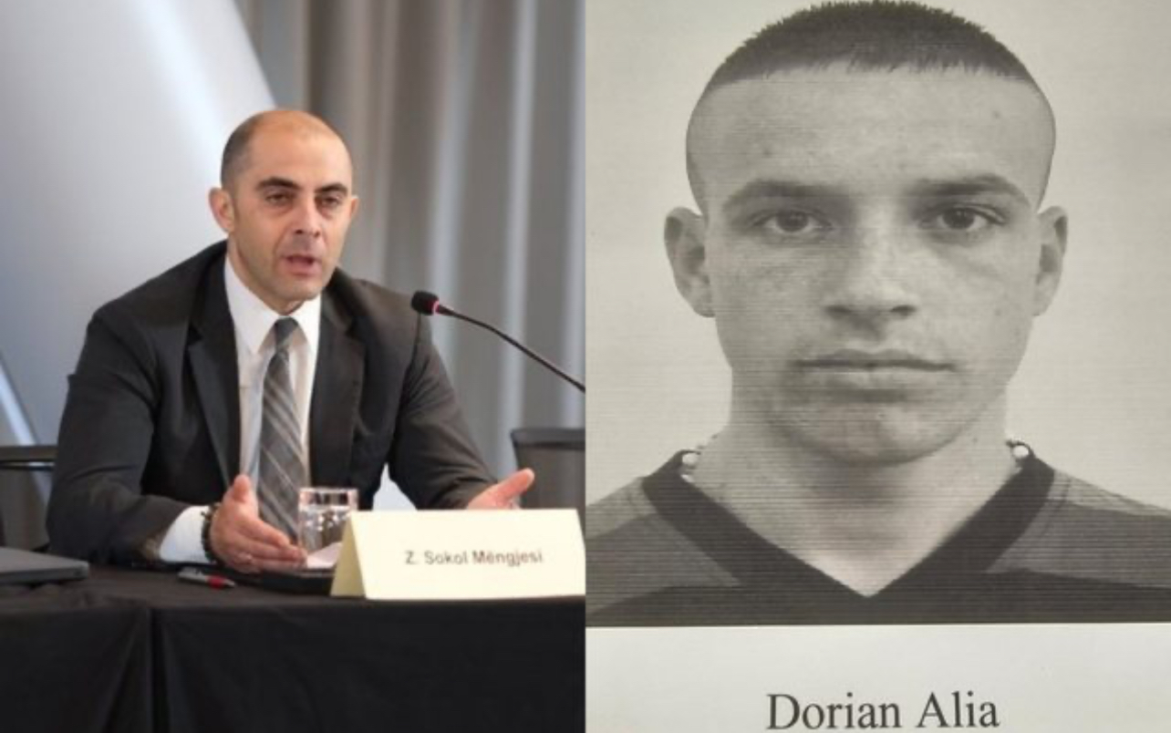 Dhuna ndaj Sokol Mëngjesit/ Zbardhet tjetër dëshmi e Dorian Alisë: E godita vetëm një herë me grusht, nga paniku që…