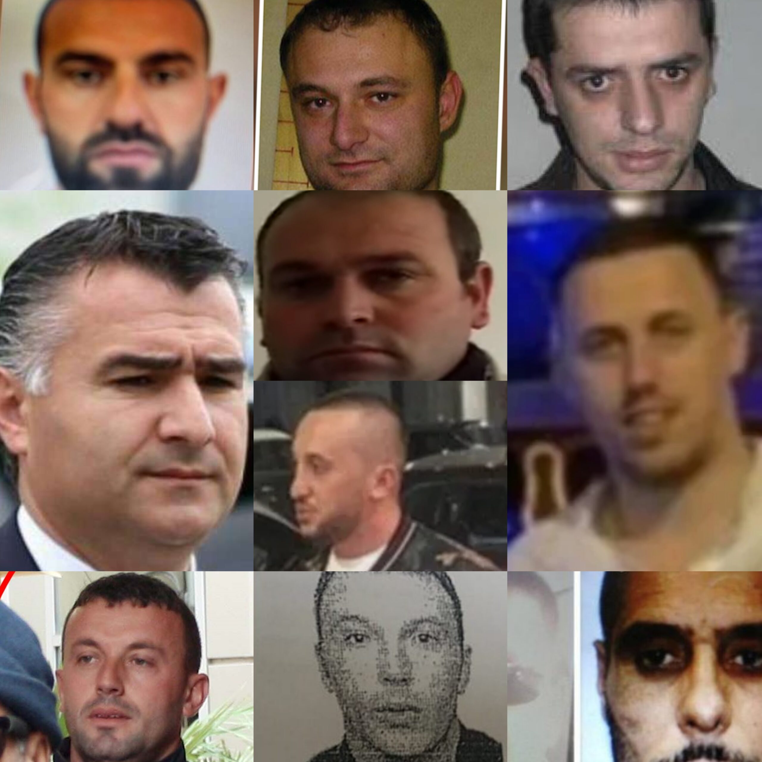 Altin Dumani ‘mpreh sërish shpatën’, por kokat e krimit ia kanë mbathur. A u tradhtua nga policia? Asnjë në pranga