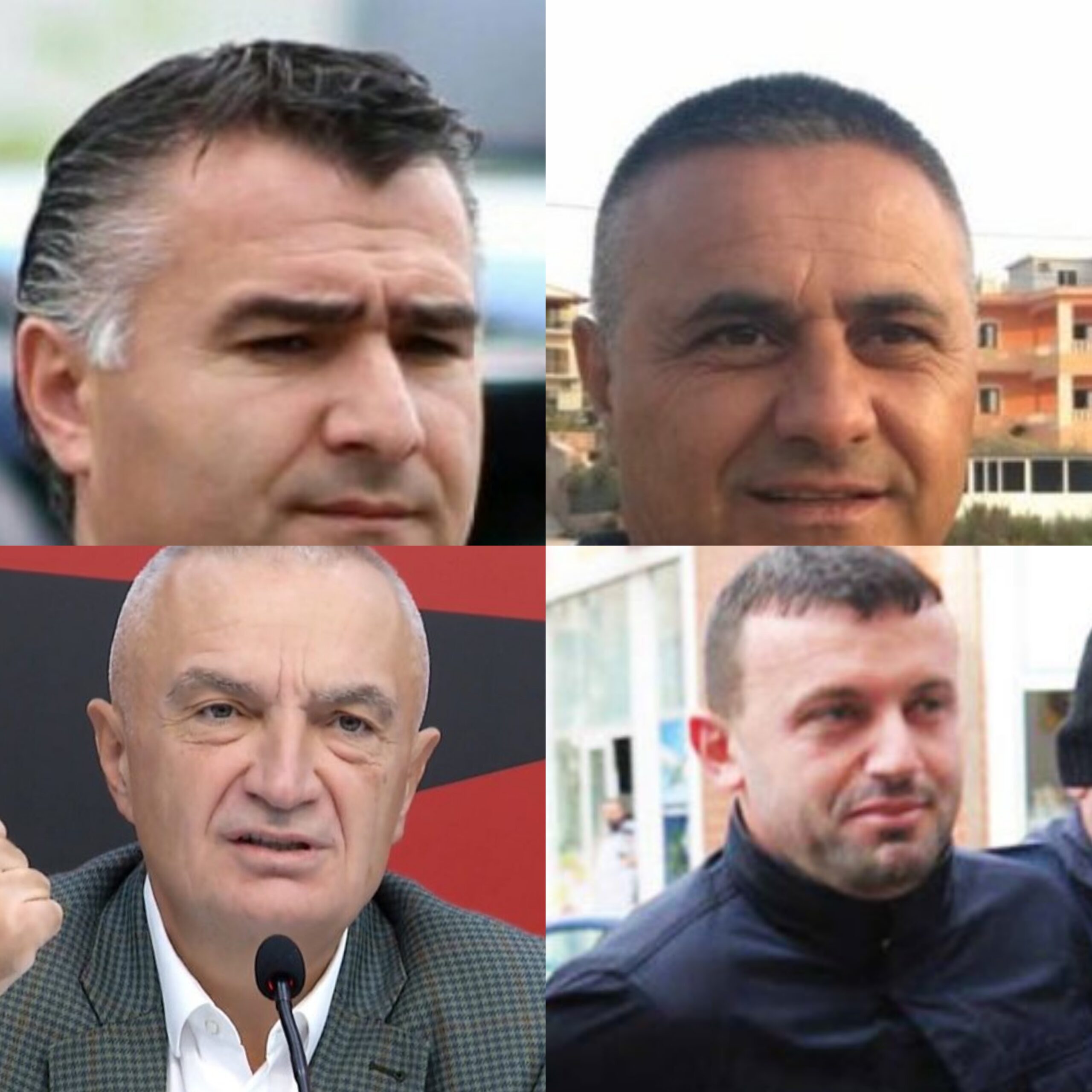 Metamorfoza 3 / A e vrau Durim Bami vëllain e Ben Ndokës me urdhër të Ilir Metës? Pse dhëndri i Ndokës tentoi të eliminonte Bamin?