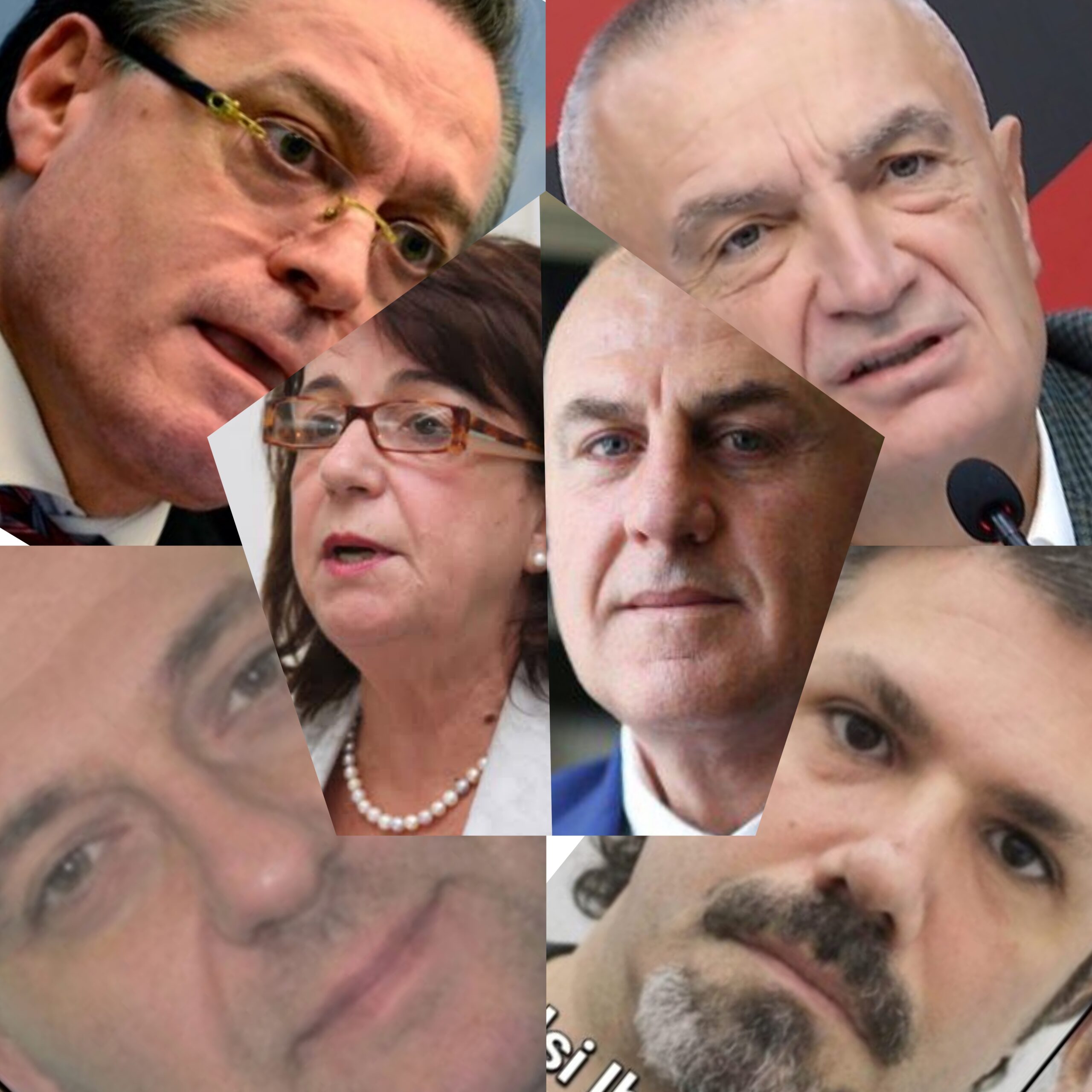 FED Invest e Fondi Besa pjesë e bandës Ibro-Meskuti, pensionistja Zana Koini që zhvat fermerët e Bajram Muça xhepa të dyshes Bode-Meta
