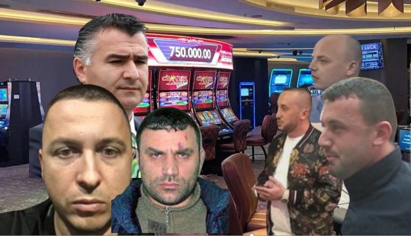 Aleancat mafioze / Vis Martinaj pakt me Ben Ndokën dhe Shullazin për të vrarë Durim Bamin. “I forti” i Niklës pakt me Dukajt për eliminimin e Martinajt dhe Ndokës. Detajet e PLOTA nga megaoperacioni i SPAK