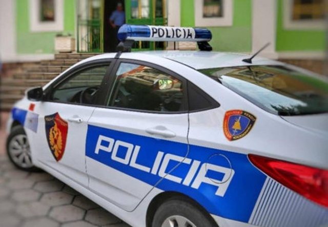 Pjesëmarrje në organizatë kriminale”, ishte në kërkim nga Spanja, arrestohet 35-vjeçarit në doganën e Hanit të Hotit