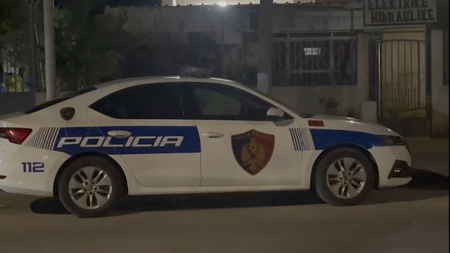 Aksident tragjik në aksin Elbasan-Cërrik, humb jetën një person
