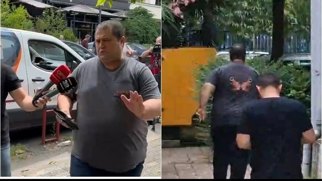 Tjetër akuzë për mjekun Edmond Gashi, theu “arrestin e shtëpisë” dhe shkoi në lokal