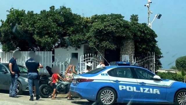 Itali/ Të shtëna me armë zjarri në plazh, plagosen dy persona