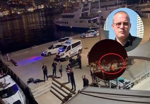 Atentat apo aksidentale? Misteri pas vdekjes së biznesmenit në Sarandë!