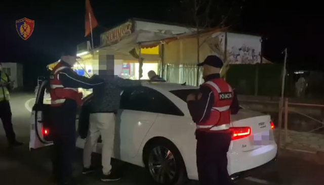 84 operacione dhe mbi 600 të arrestuar/ Policia bën bilancin e muajit maj: 121 raste të dhunës në familje dhe luftë kundër drogës