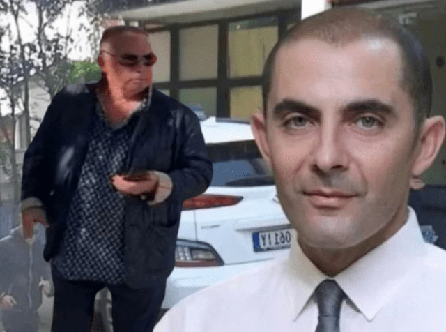 Dëshmia e Ben Relit në polici: Avokati Mëngjesi kishte debatuar me Nanon një ditë para se të dhunohej!