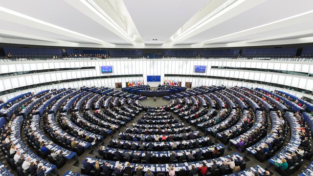 Mbahen sot zgjedhjet për Parlamentin Europian në 27 vende të BE-së