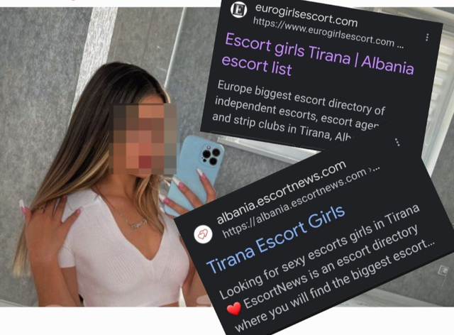 Shantazhonte dhe shfrytëzonte shtetaset e huaja për prostitucion, pranga 29-vjeçarit në Tiranë!