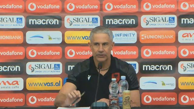 “Sa e vështirë përballë mesfushës italiane”, Sylvinho: Ishim nervozë